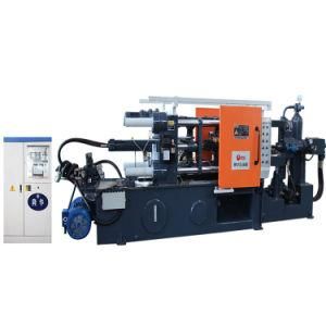 160t Aluminum Ingot Casting Machine Small Scale Manufacturing Machines