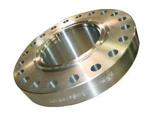 Stainless Forged Flange for Marine Machine