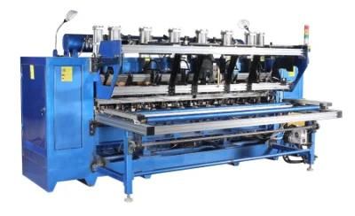 Automatic Steel Wire Mesh Welding Machine Low Price