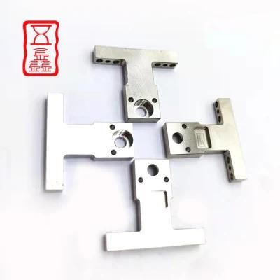 CNC Turning Machining Custom Stainless Fabrication Mechanical Parts