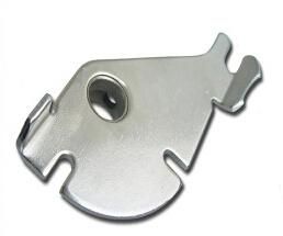 OEM Metal Stamping Part with RoHS Approval