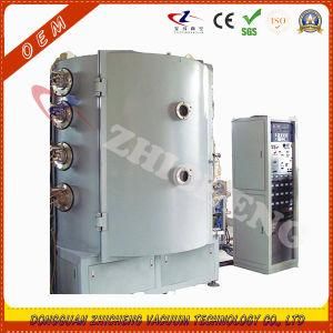 Polyester Vacuum Metallizing Machine Zc