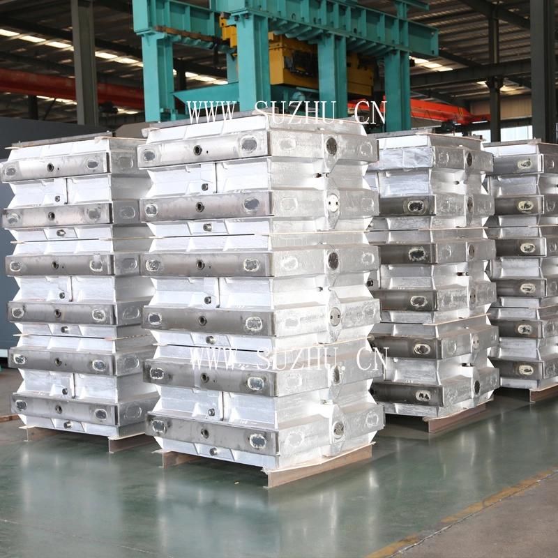 Flask for Molding Line, Foundry Machine