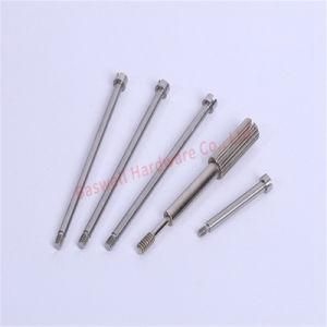 CNC Turning Parts 035