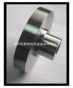 CNC Lathe - Power Wheel