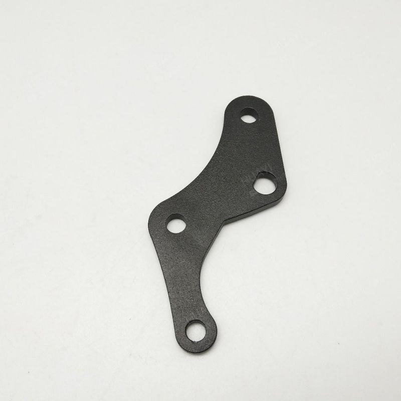 Cheap Nature Anodized CNC Milling 7075 Aluminum Block Parts Prototype Precision CNC Machining Service