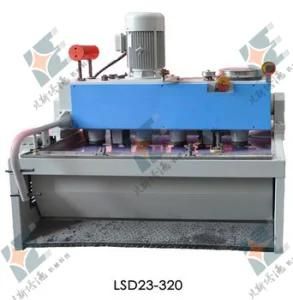 Fine Steel Wire Drawing Machine Oil Lubrication Lse23-320