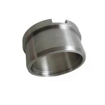 High Speed Copper Stainless Steel Bronze Metal Bushing