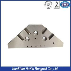 Aluminum CNC Machining Parts for Automotive