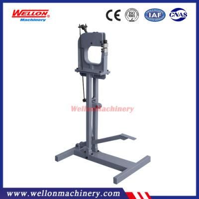 Foot Type Shrinker and Stretcher Machine Ss-16f