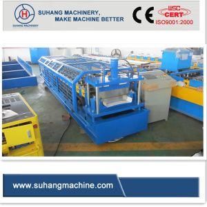 Seam Lock Roofing Roll Forming Machine