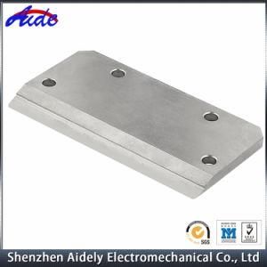 OEM Steel Machinery CNC Parts for Aerospace