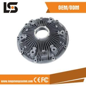Aluminum Heat Sink Housing LED Lighting Housing Manufacture