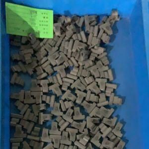OEM Aluminum Steel Brass Metal Precision CNC Machining