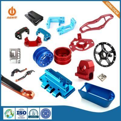 OEM ODM Aluminum Die Casting/Pressure Casting/CNC Machining/Die Casting