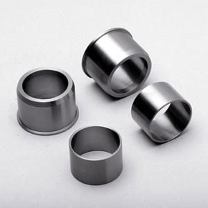 Custom Made CNC Hot Forging Turning Parts