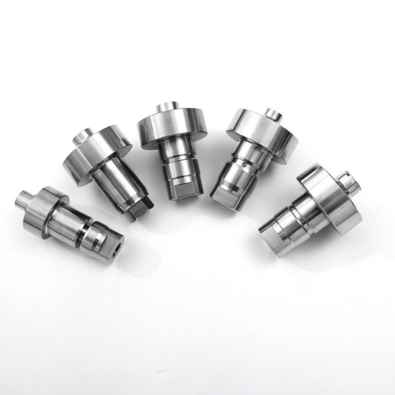 Waterjet Spare Parts Sealing Head Body Hrk031