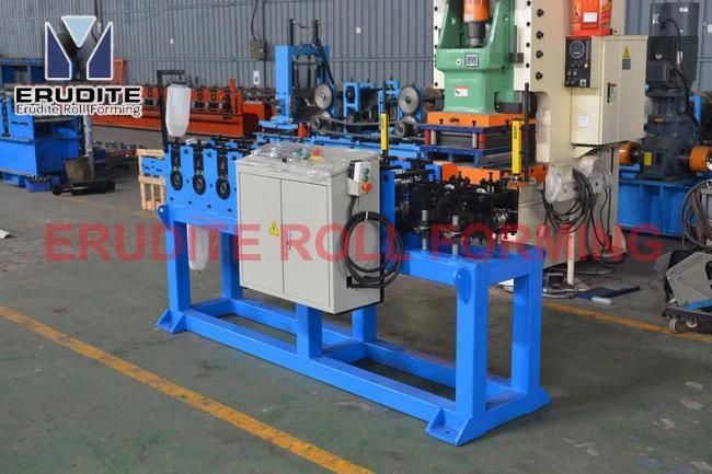 Yx3.6-28.3 Roll Forming Machine for Stainless Coil