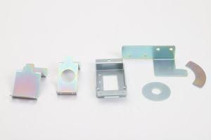 Customized Aeroplane Parts with ISO9001/RoHS Certification