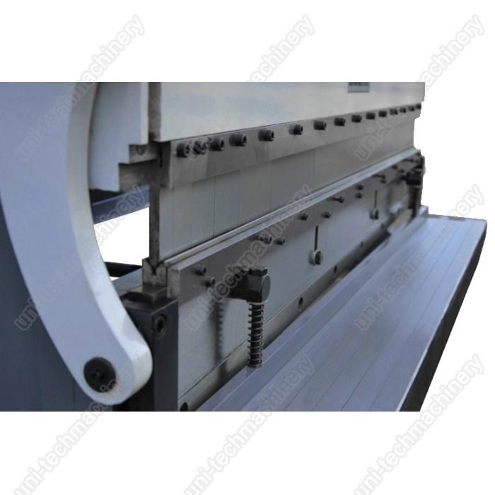 Factory Supply Muti-Purpose Metal Shear Brake Roll Combined Machine (3-IN-1/1320X1.5)