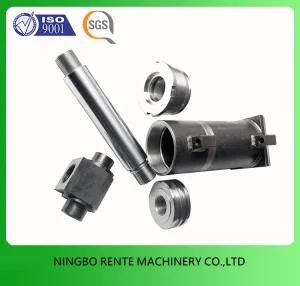Precision CNC Machining Steel Parts