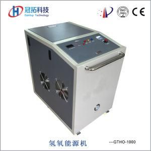 Hho Flame Metal Cutting Oxy Hydrogen Water Cutting Machine