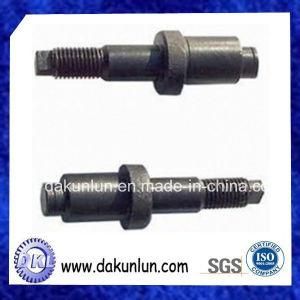 Professional High Strength Carbon Steel Eccentric Shafts