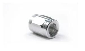 Aluminum Extrusion Part of E-Cig Accessories