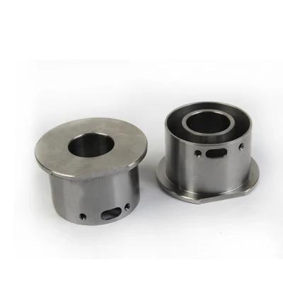 CNC Machining Parts for Food Automation Assembly Packaging Production Line