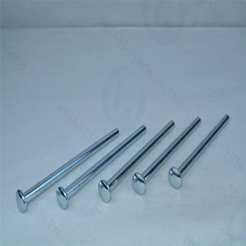 Customizied High Quality Precision CNC Lathe Turning Machining CNC Lathe Parts