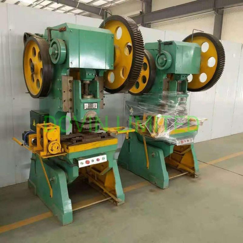 Concertina Razor Blade Barbed Wire Making Machine