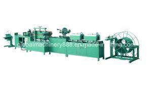 Corrugated Flexible Metal Hose Making Machine