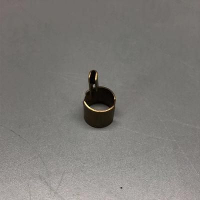 OEM High Precision Metal Turning Machining Parts with Best Price