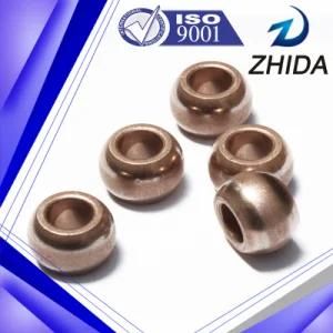 Cu9010 Auto Parts Used Sintered Bushing