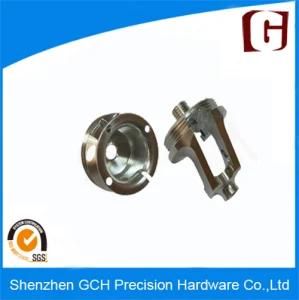 High Precision Machining Custom OEM Part