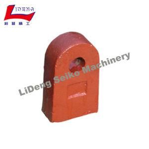 China Iron Casting Machining (CA067)