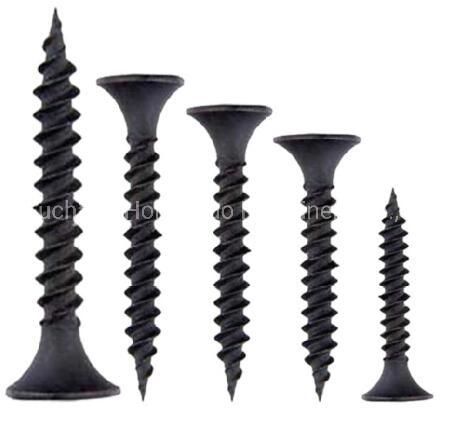 Environmental Tapping Machine Screw