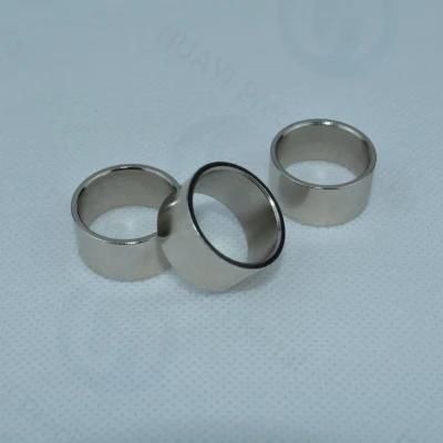 Custom CNC Stainless Steel Turning Parts Rapid Prototype Machining Services