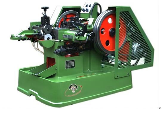 Automatic High Speed Cold Heading Machine