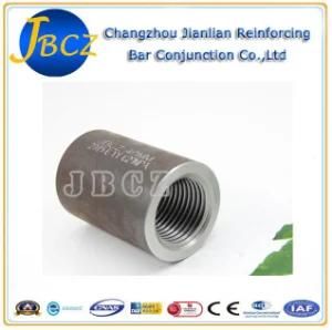 Ancon Standard BS4449 Steel Rebar Splice Coupler