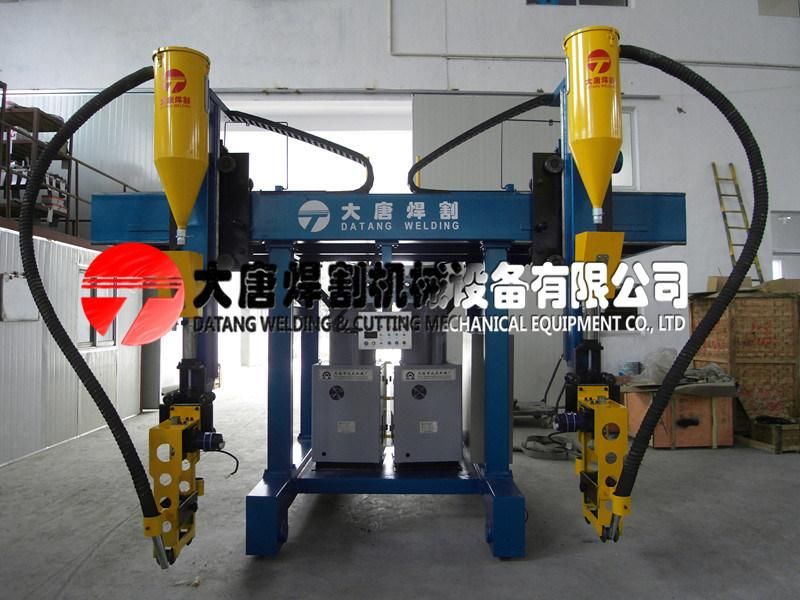 T Gantry Welding Machine(