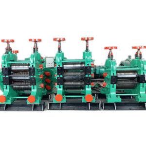 Professional Steel Rolling Equipment Cold Rolling Mill Steel Rolling Production Line Equipment Horizontal Cold Rolling Mill