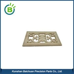 Best Selling High Quality CNC Machining Wood Product