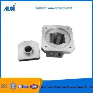 High Precision CNC Machining Mechanical Part and Mould Part