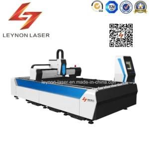 Dongguan Stainless Steel Kitchen Optical Fiber Laser Cutting Machine High Power High Precision Supply of Imported Laser