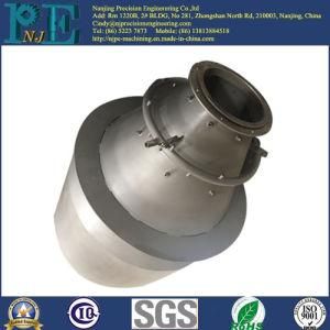 Customized Steel Sheet Metal Large Tank