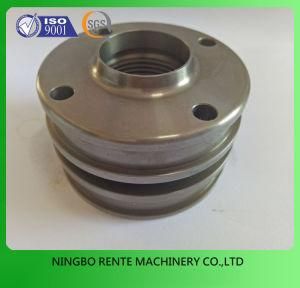 Perfect Machining Turning Parts Machined Stainless Steel Turned Part