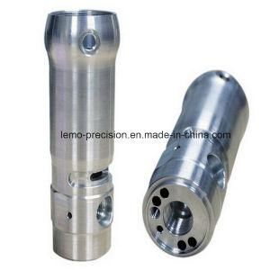 OEM CNC Machining Parts