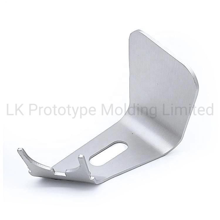 Low MOQ CNC Aluminum Lamp Parts CNC Turning Aluminum Carbon Part