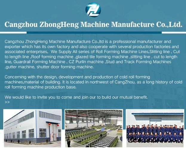 Hydraulic Steel Efficient Coil Slitting Machine/Coil Slitting Line